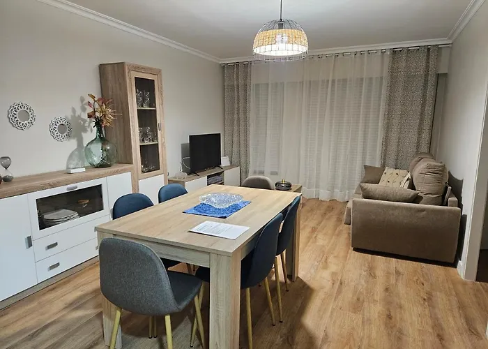 Apartment Palamios *