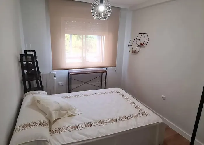 Palamios Apartment *