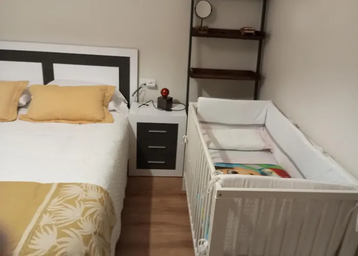 Apartment Palamios Pontevedra